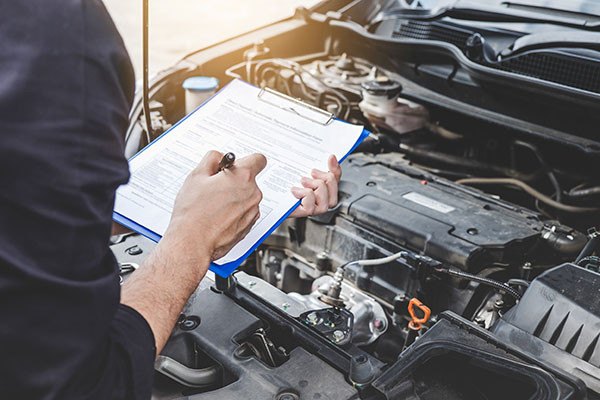 How to Select the Right Repair Shop for You and Your Vehicle's Needs
