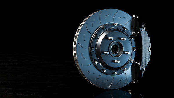 When to Replace Your Brake Pads | Crossroads Tire Service, LLC