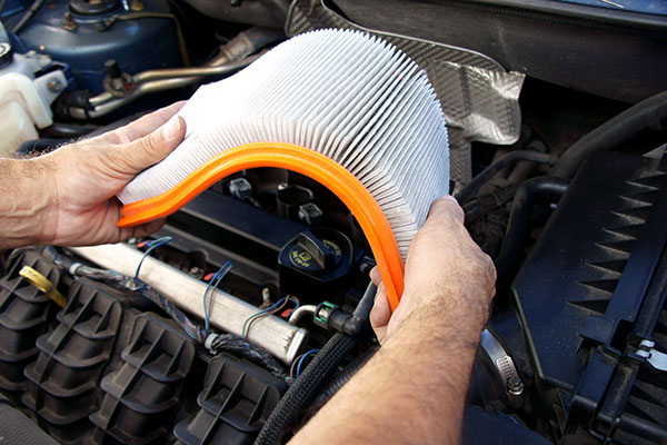 How to Change Your Air Filter at Home: Simple and Easy