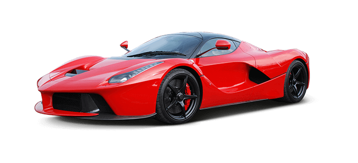 Repair and Service of Ferrari Vehicles